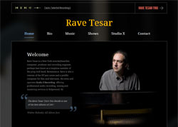 www.ravetesar.com